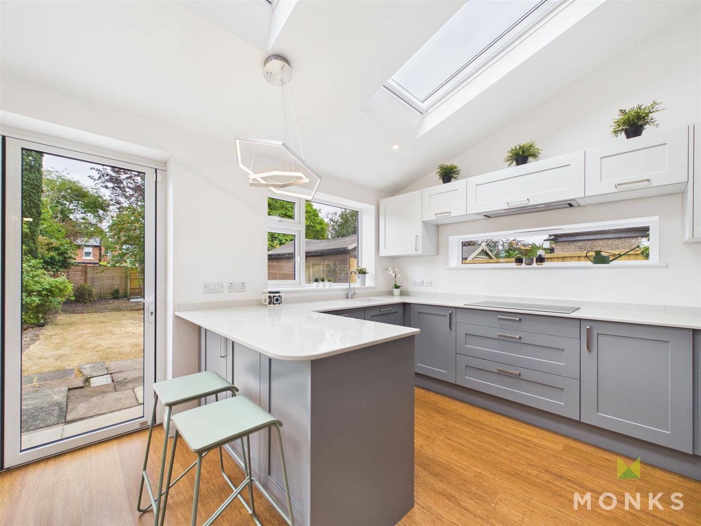 14 Monkmoor Avenue, Shrewsbury, SY2 5DZ For Sale